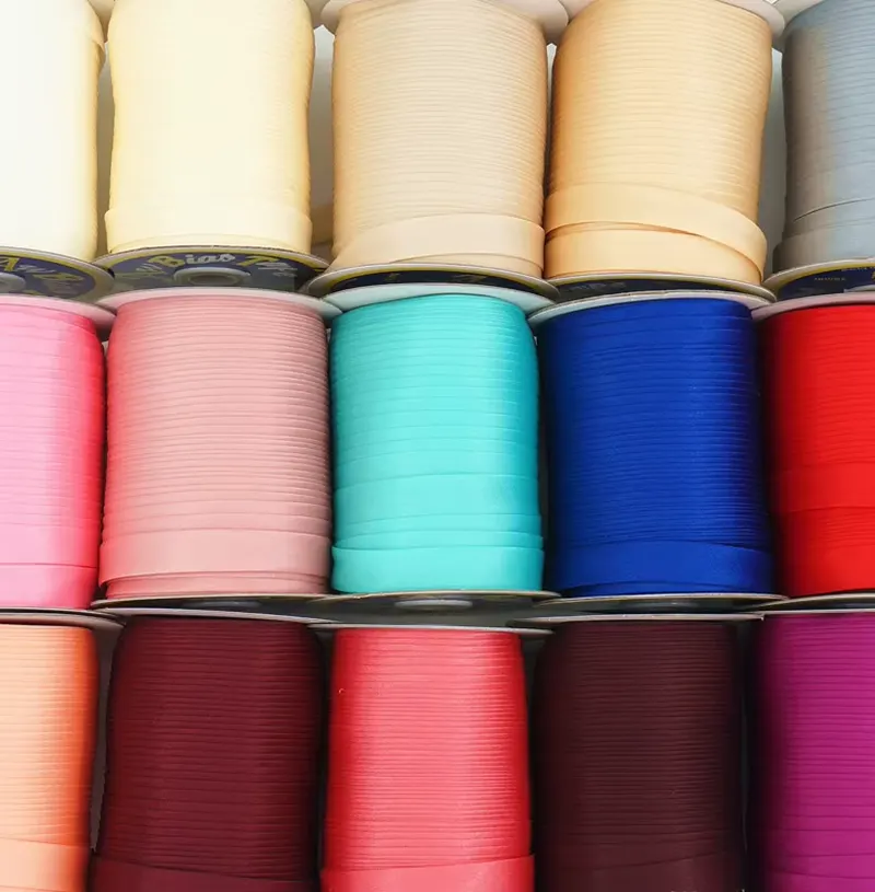 Polyester Binding Tape