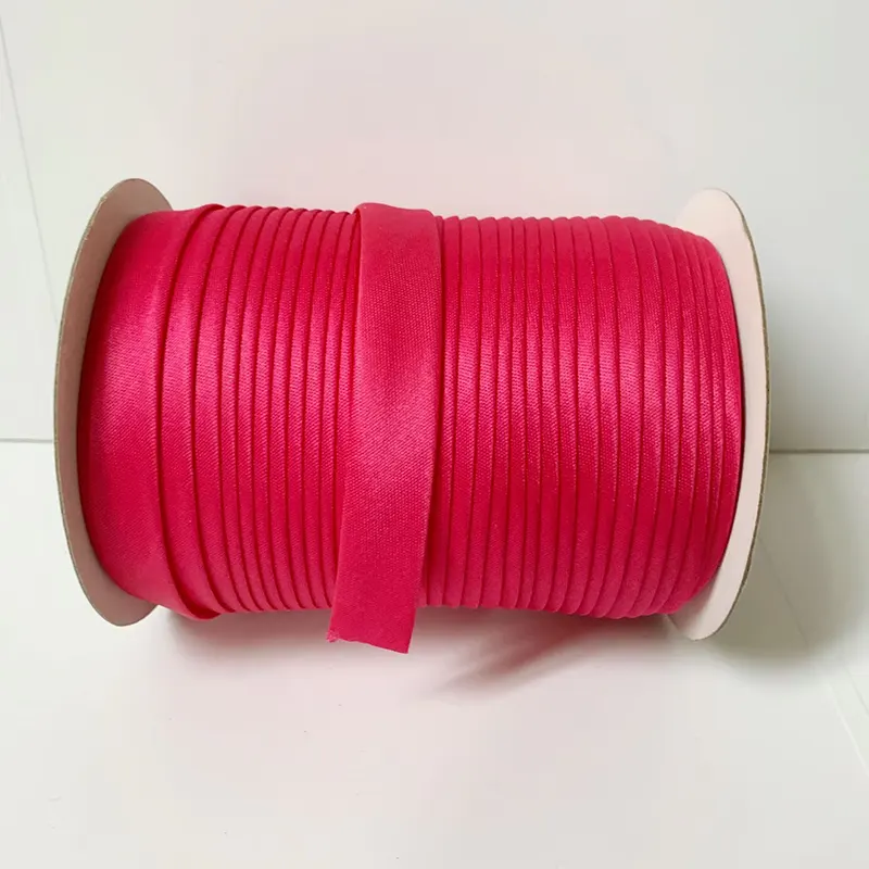 Polyester Bias Binding