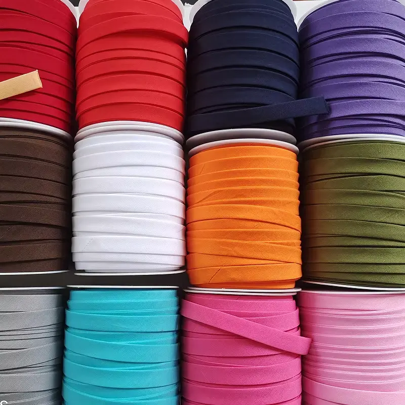 Bias Tape Roll