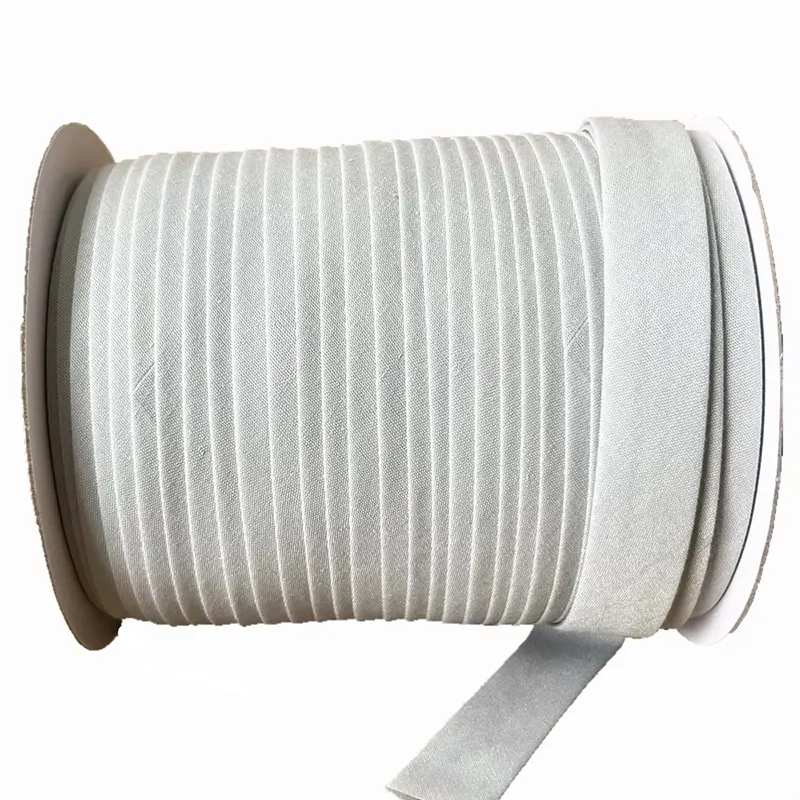 100% Cotton Bias Tape