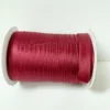Double Fold Polyester Bias Binding – Non-Elastic Tape for Sewing, Tailoring, and Accessories