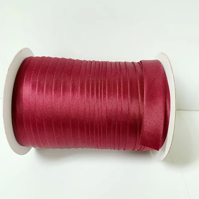 Polyester Bias Binding