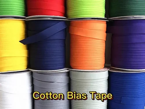 Cotton Fabric Bias