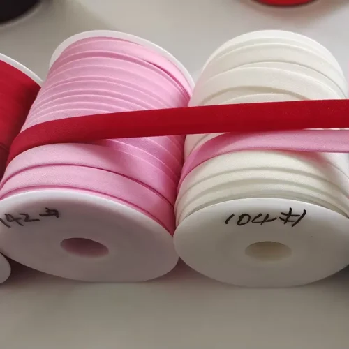 Bias Tape Roll