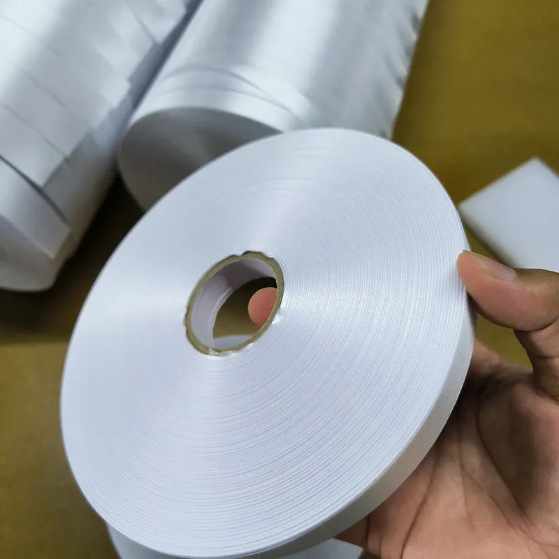 Glossy Satin Ribbon