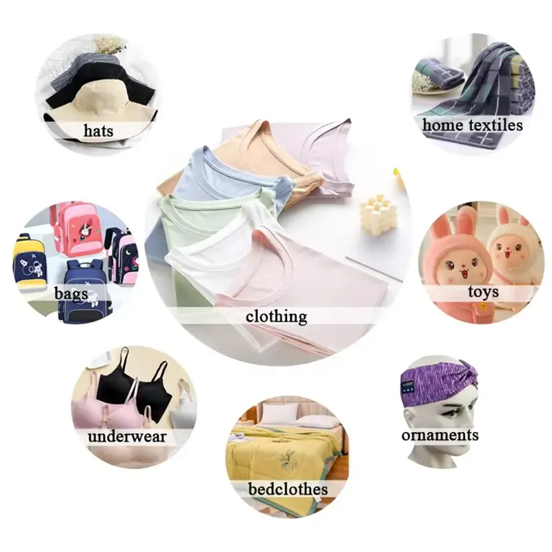 Polyester Satin Ribbon