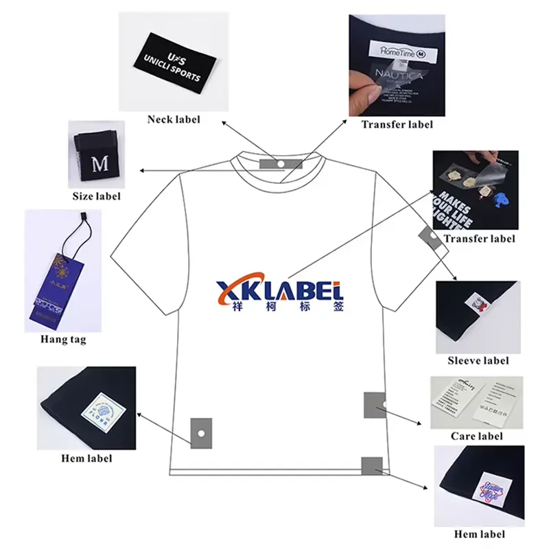Polyester Satin Ribbon