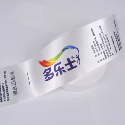 Polyester Satin Ribbon