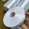 Polyester Satin Label Ribbon