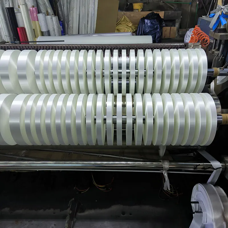 Polyester Satin Ribbon