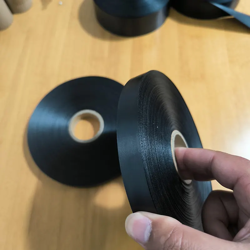 Polyester Satin Tape
