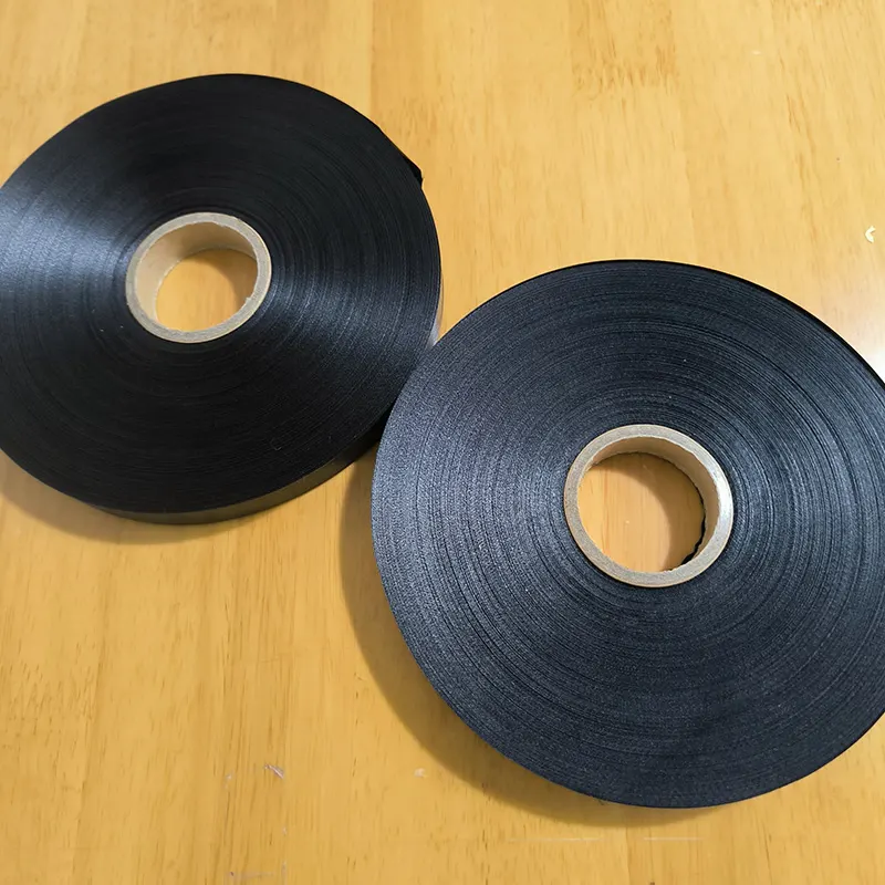 Polyester Satin Tape