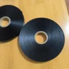High-Quality Polyester Satin Tape – Durable Label Material for Clothing & Accessories