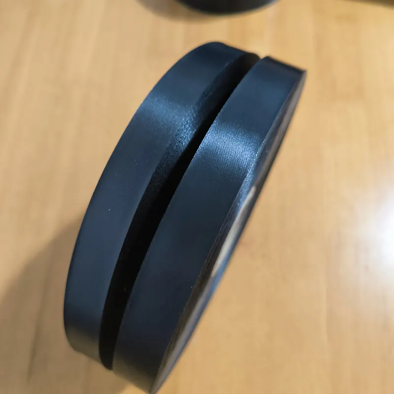 Polyester Satin Tape