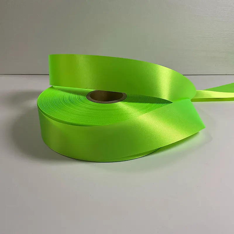 Polyester Satin Ribbon