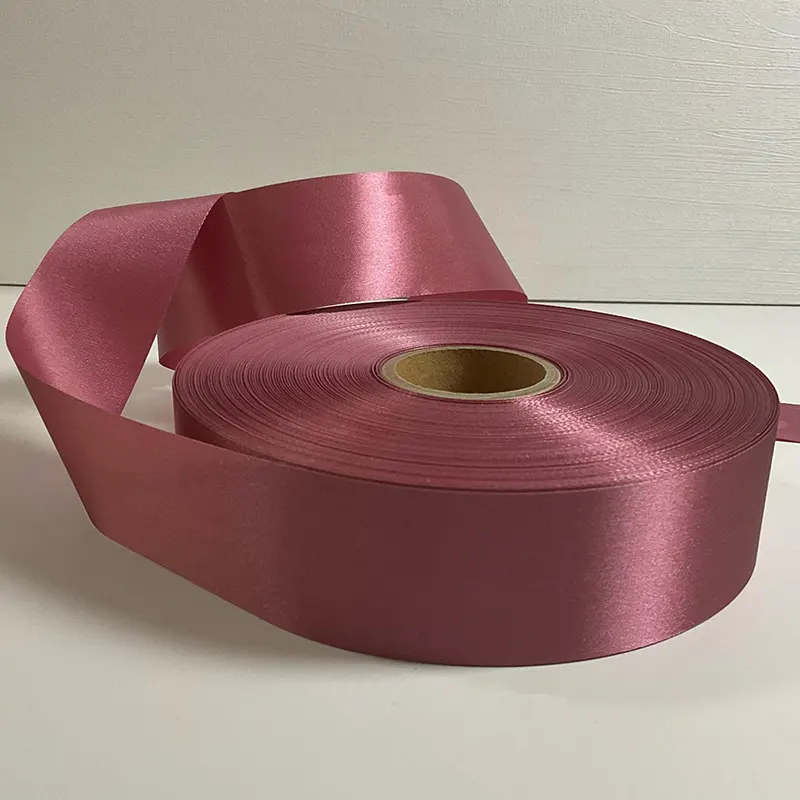 Polyester Satin Ribbon