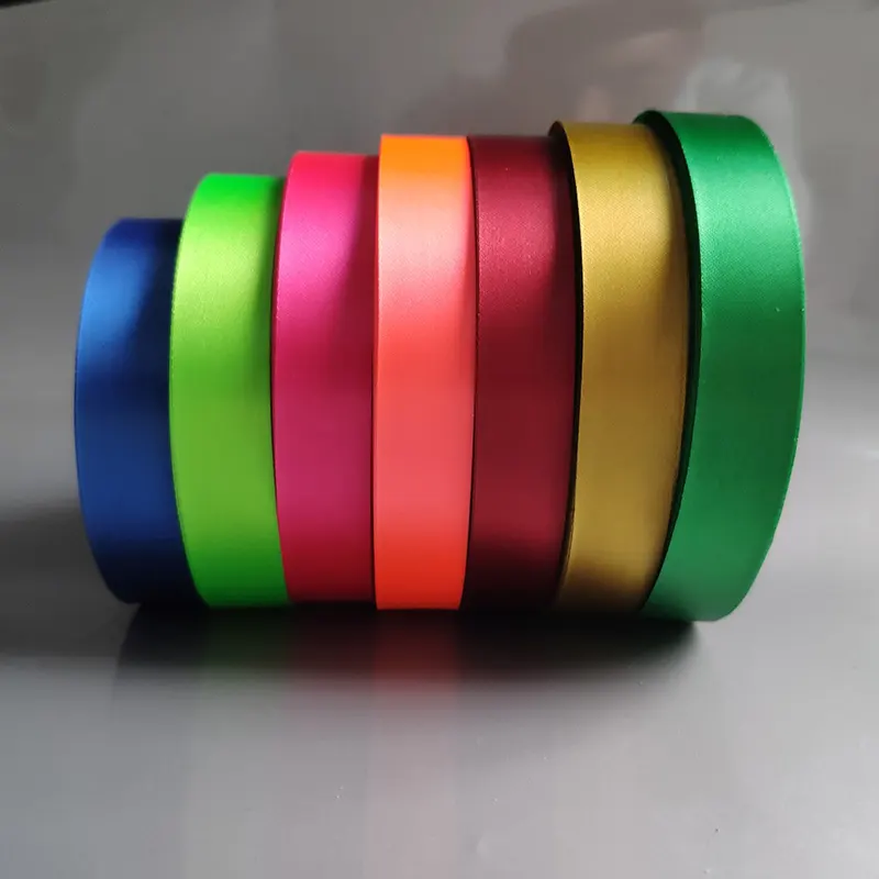 Printable Satin Ribbon
