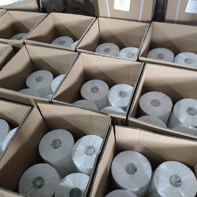 Polyester Satin Ribbon