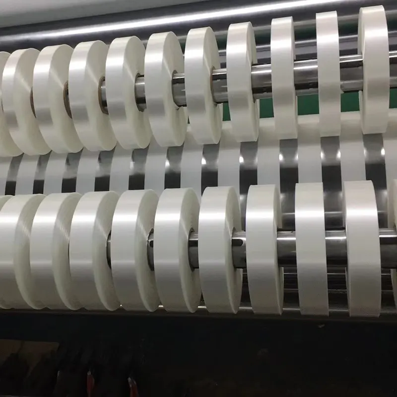 Polyester Satin Ribbon