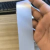 Polyester Satin Label Ribbon