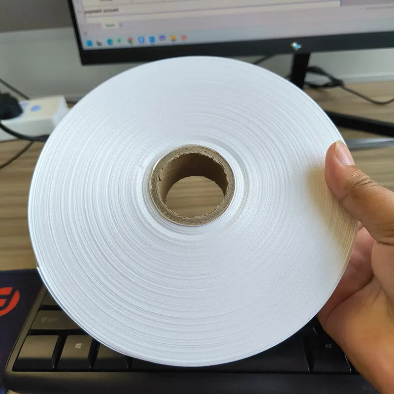 Glossy Satin Ribbon