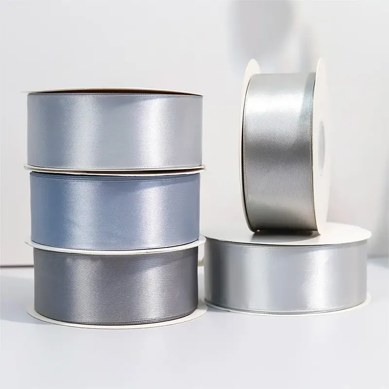 Polyester Satin Ribbon