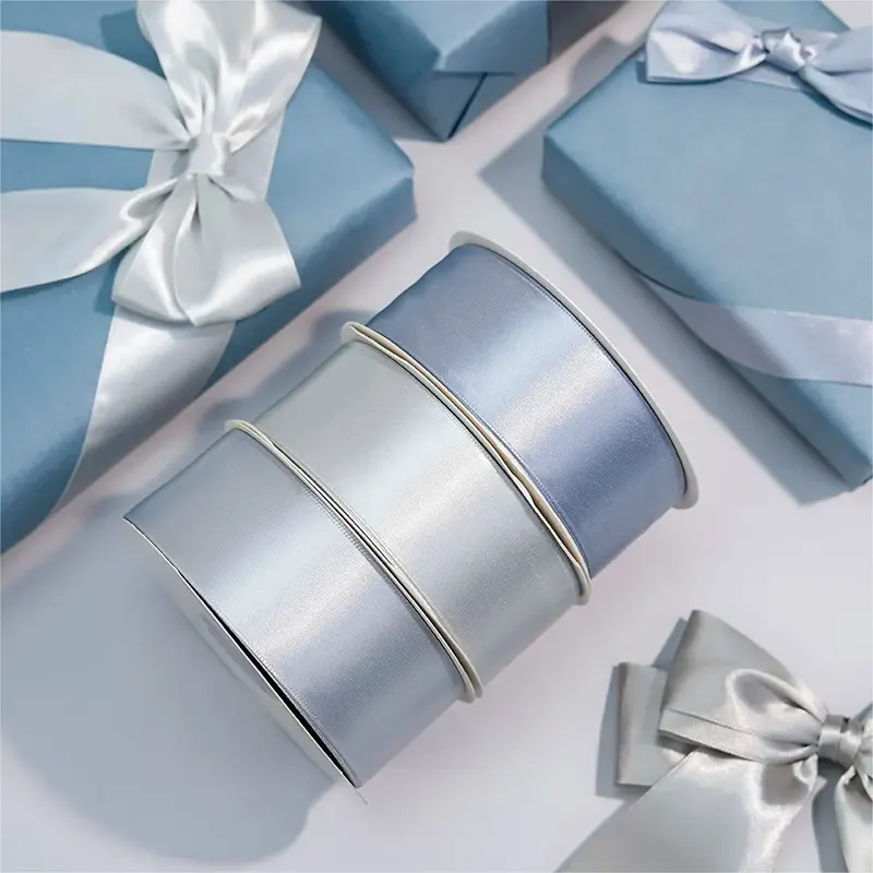Polyester Satin Ribbon