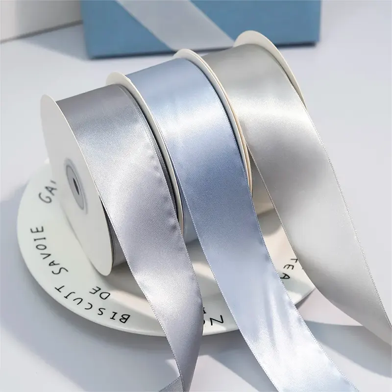 Polyester Satin Ribbon