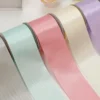 Double Face Satin Ribbon