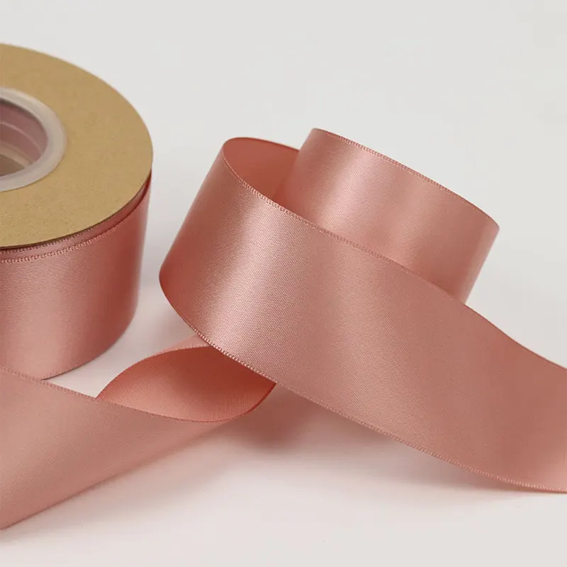 Double Face Satin Ribbon