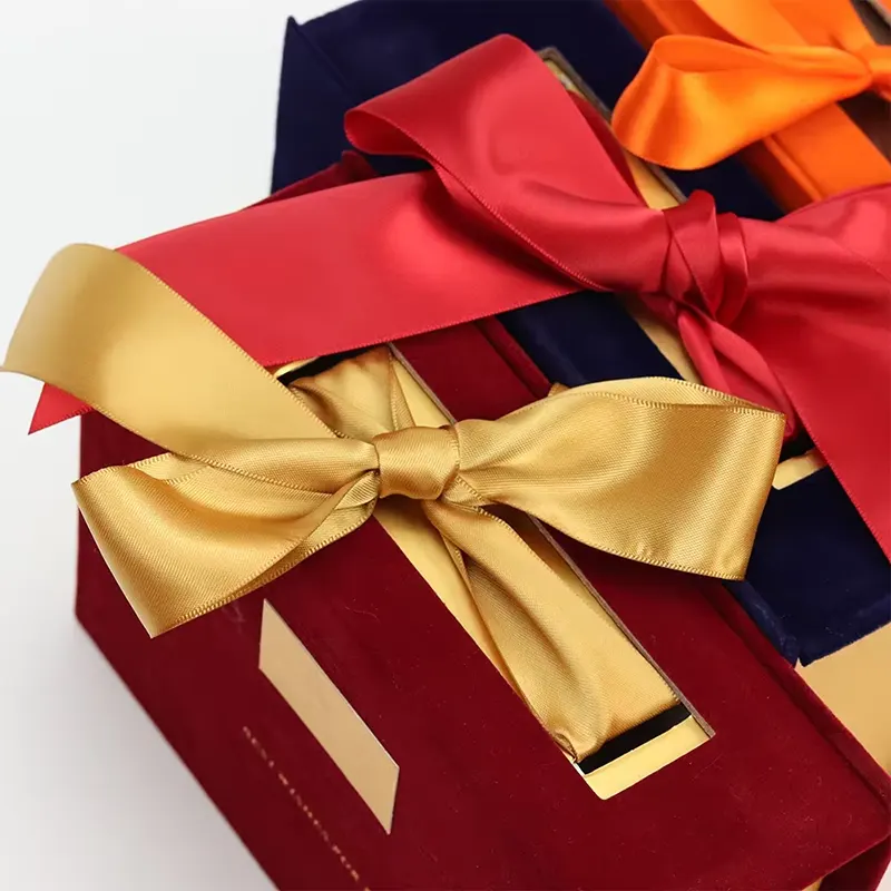 Polyester Satin Tape