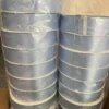 High-Gloss Polyester Satin Ribbon – Smooth Edge Trim for Sewing & DIY Projects
