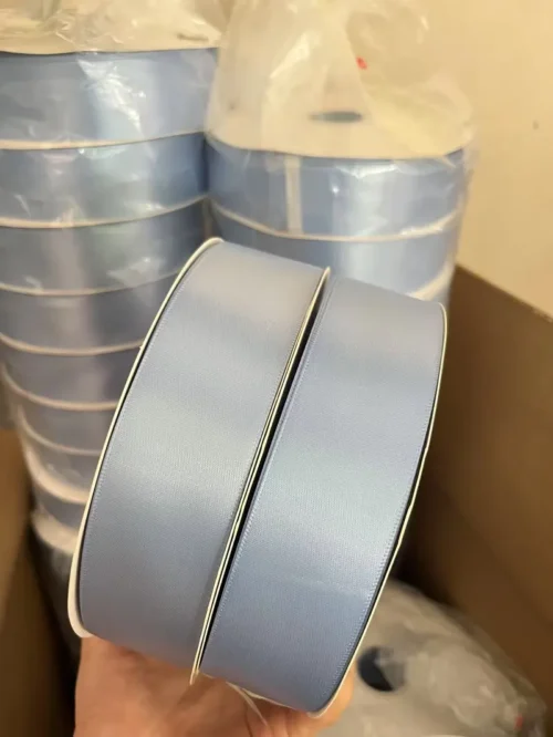 Polyester Satin Ribbon