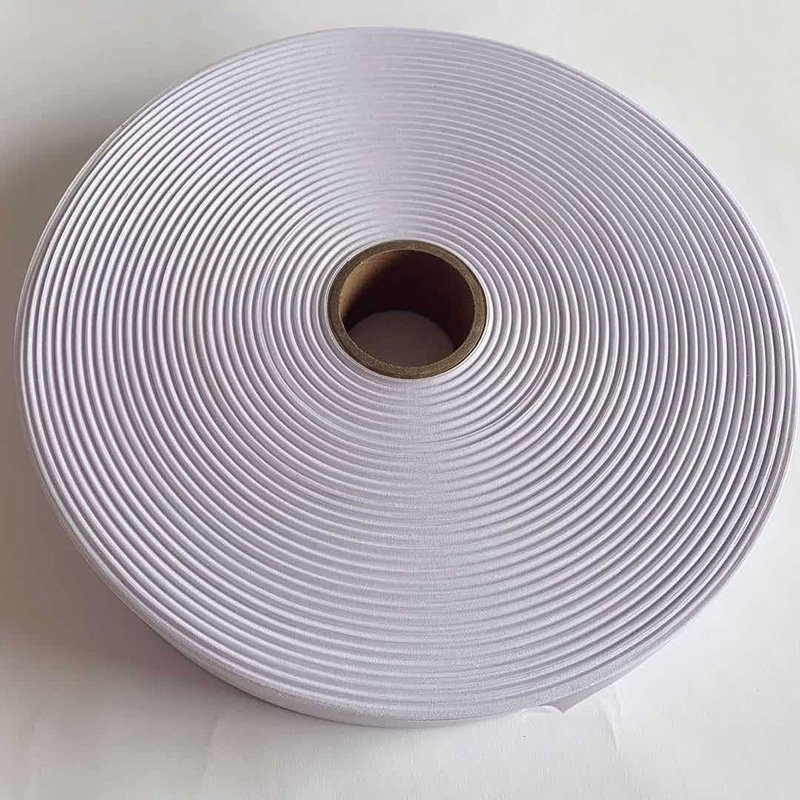Single Face Satin Ribbon Roll
