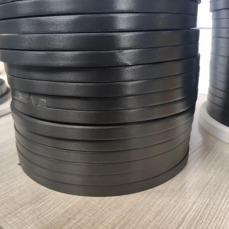 Single Face Satin Ribbon Roll