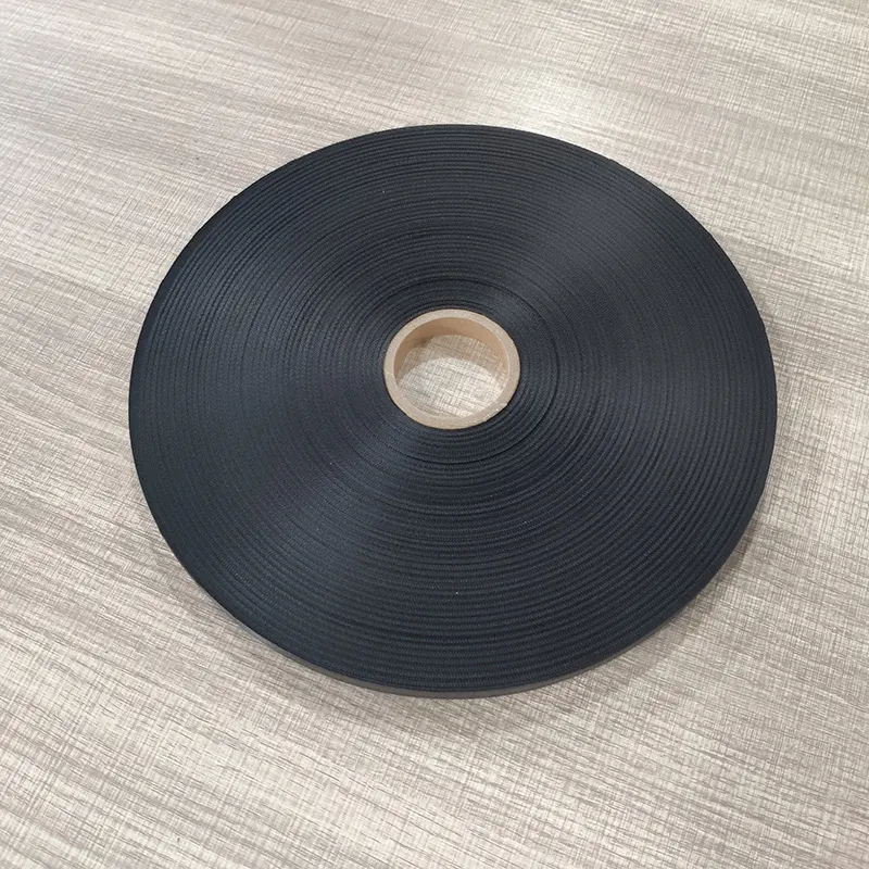 Single Face Satin Ribbon Roll
