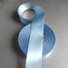 Woven Edge Satin Ribbon