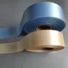 Custom Dyed Polyester Satin Ribbon