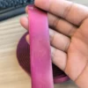 Custom Dyed Polyester Satin Ribbon – High Quality Material for Logo Printing