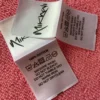 Single Face Satin Ribbon Roll