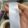 Polyester Satin Ribbon – Printable & Washable Material for Garment Care Labels
