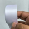 Polyester Satin Ribbon – Printable & Washable Material for Garment Care Labels