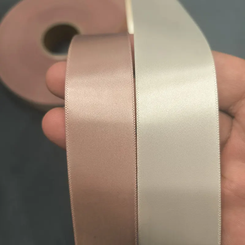 Polyester Satin Ribbon