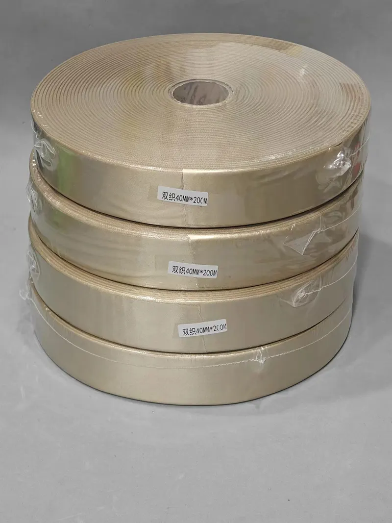 Polyester Satin Ribbon