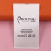 Polyester Double Face Satin Ribbon – Printable Label Material for Fashion Brands