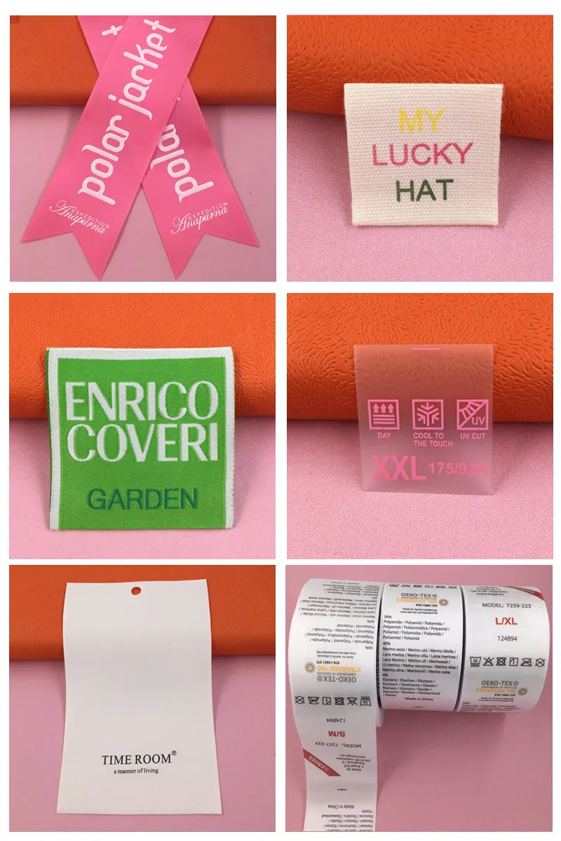 Washable Satin Ribbon