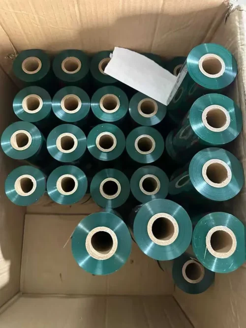 Barcode Ribbons