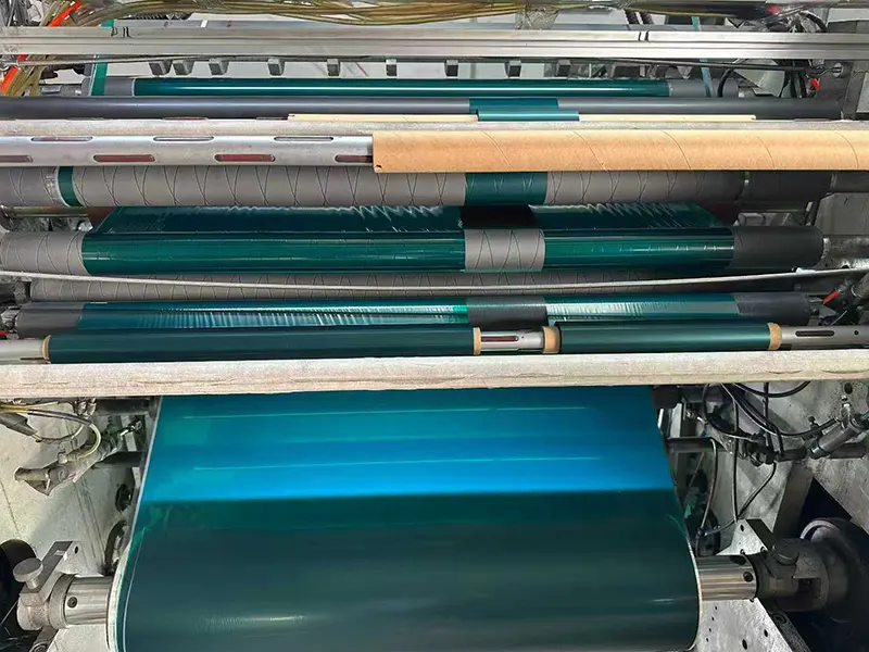 Bulk Thermal Ribbon Rolls