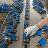 Bulk Thermal Ribbon Rolls – For Barcode Printing & Industrial Labeling