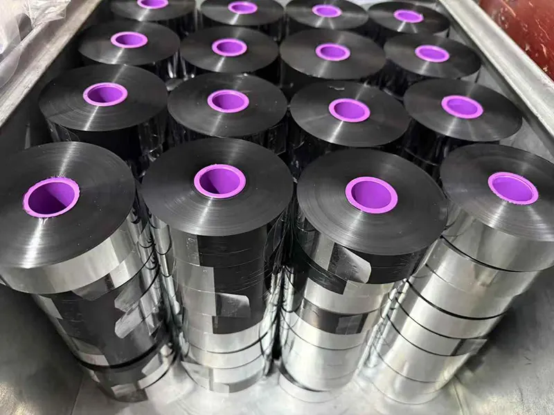 Thermal Transfer Ribbons